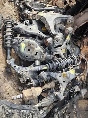 Toyotal Sequire Tundra All Underneath Nd Engine