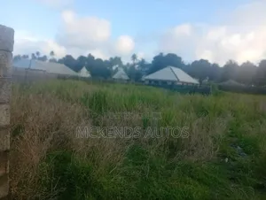 A Plot of Land at Ibeju Lekki Axis for Sale