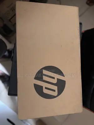 New Laptop HP 15 16GB Intel Core i5 SSD 512GB