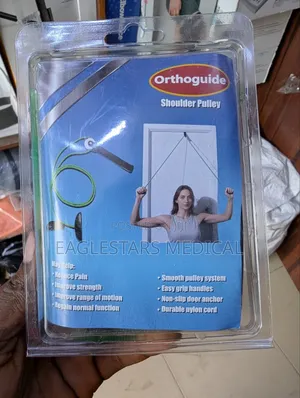 Shoulder Pully
