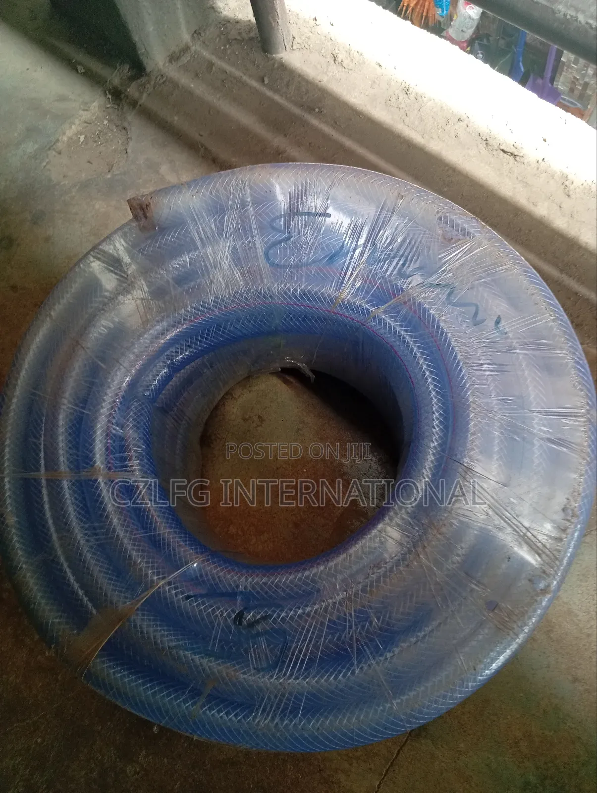 1" Water Hose