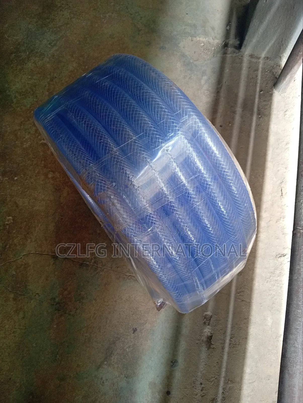 1" Water Hose