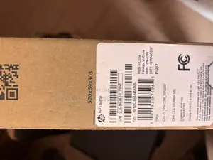 New Laptop HP 15 16GB Intel Core i5 SSD 512GB