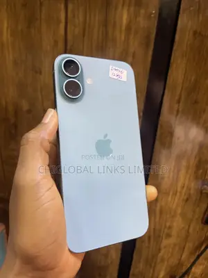 Apple iPhone 16 Plus 128 GB