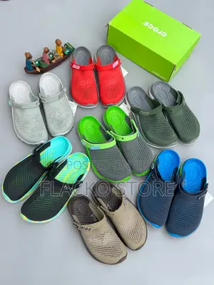 Original 360 Literide Crocs