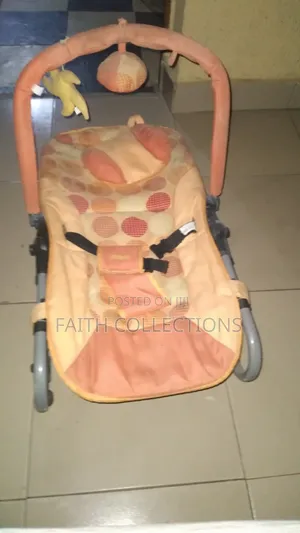 Baby Rocker