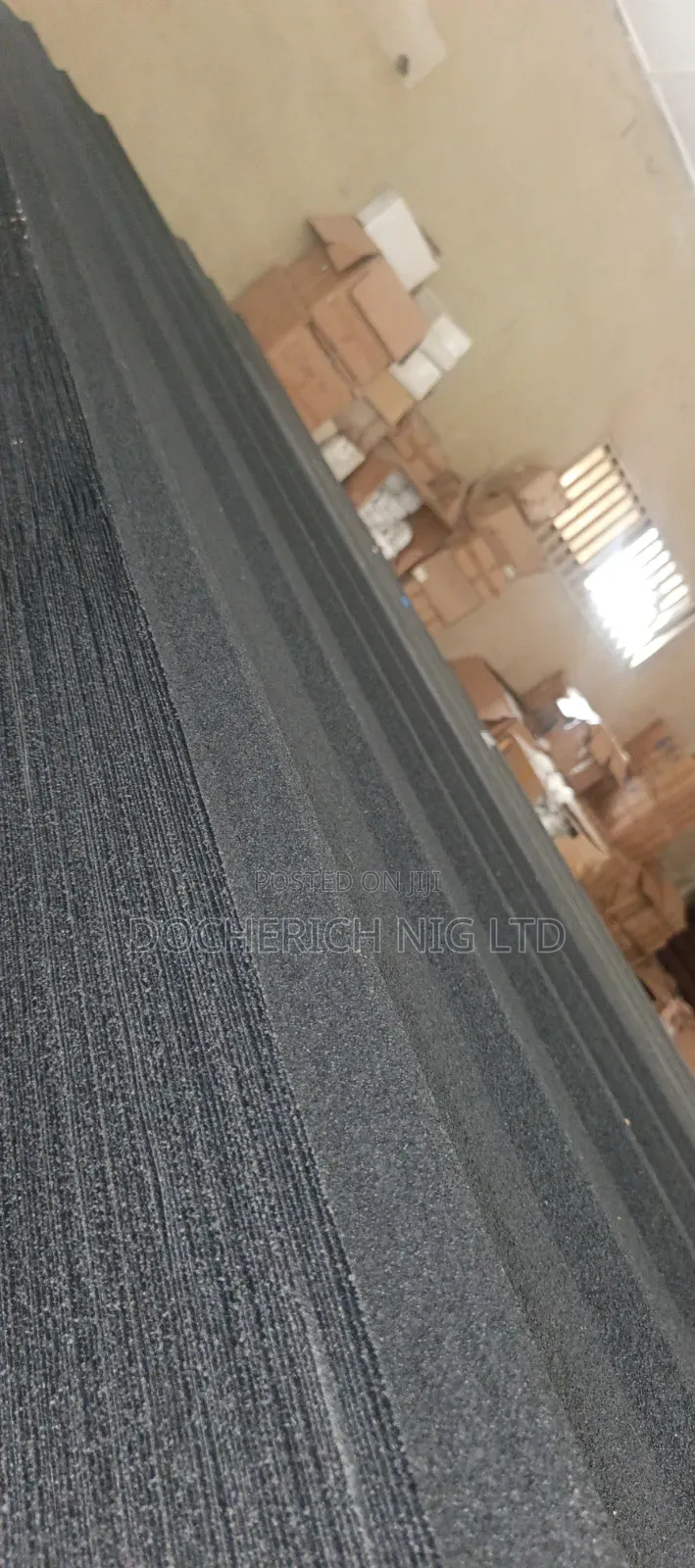 New Zealand Stone Coated Roofing Long Span Frame