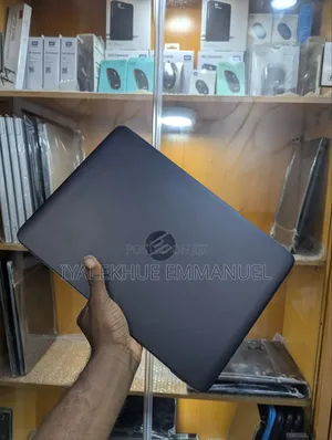 Laptop HP EliteBook 840 G2 8GB Intel Core i5 SSD 128GB