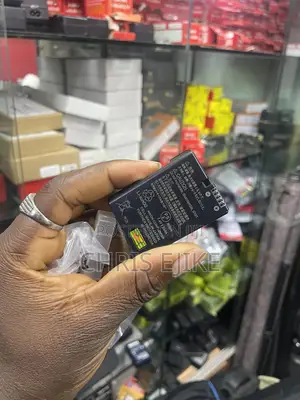 Nikon El14 Battery