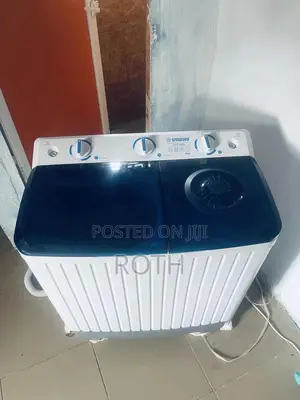 Snowsea Washing Machine