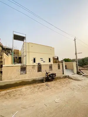 3bdrm Bungalow in Eleyele for sale