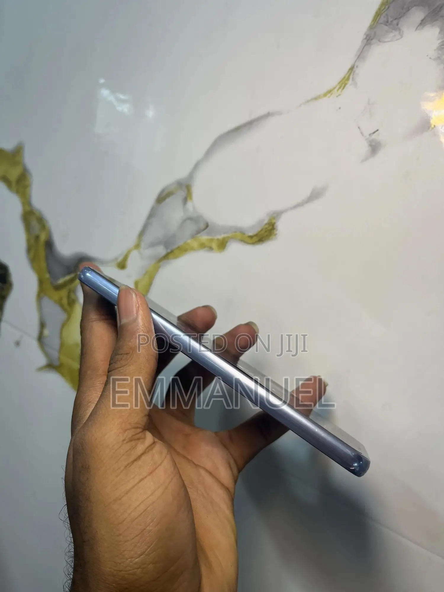 Samsung Galaxy A53 5G 128 GB Blue