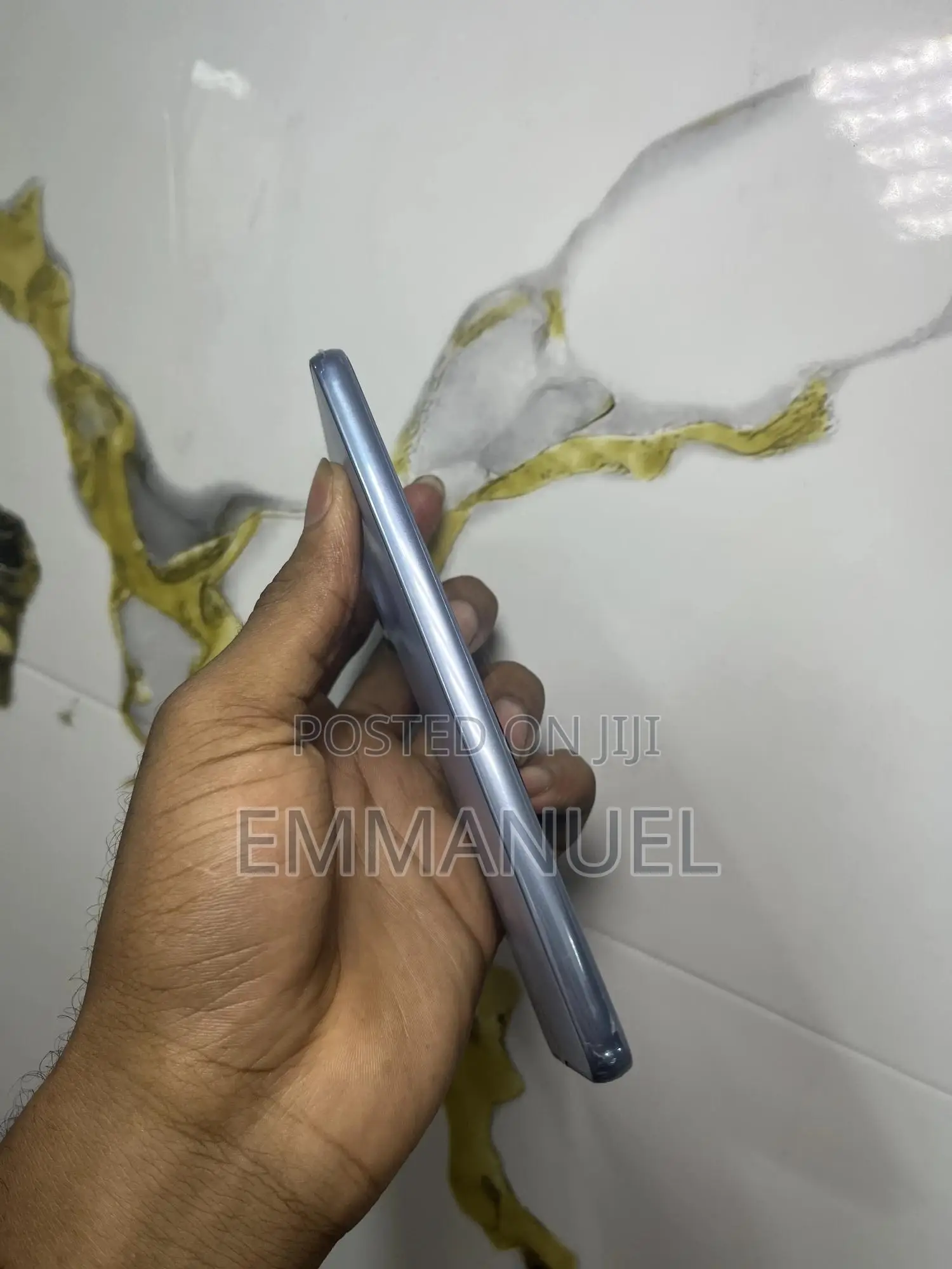 Samsung Galaxy A53 5G 128 GB Blue