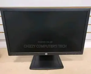 Hp Compaq Led LCD Monitor 23inches