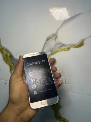 Samsung Galaxy S7 32 GB Gold
