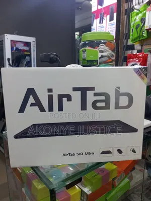 New AirTab U26 Pro 1 TB