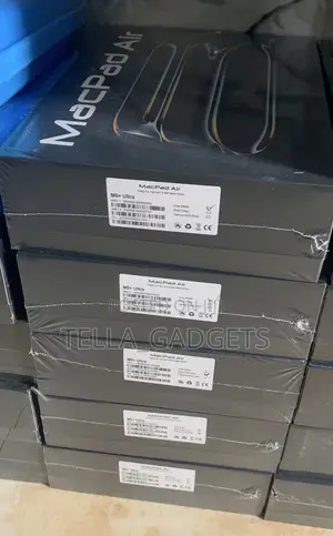 New MacPad Air M5+ Ultra 1 TB