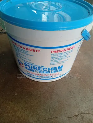 Top Bond General Purpose White Glue 10kg