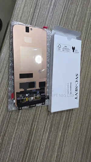 Oneplus 15 Amoled Screen