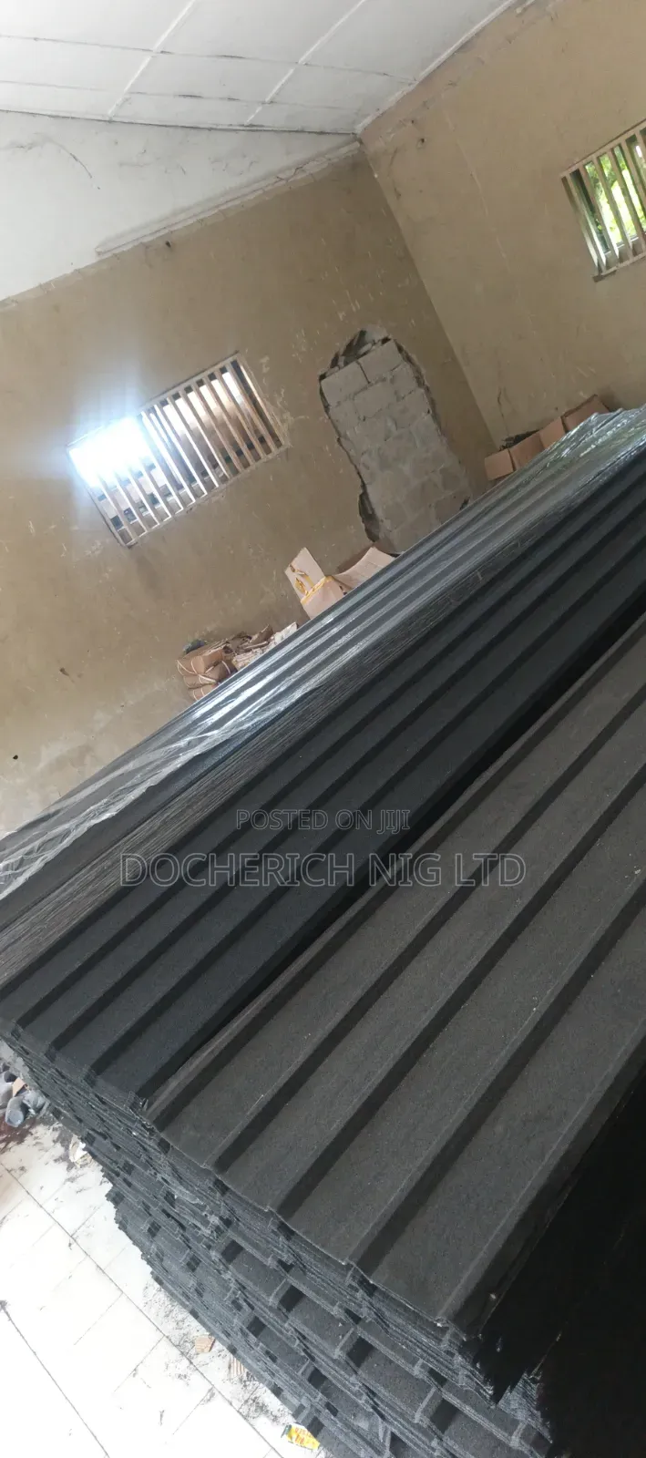 Durable and Magnificent Long Span Gerad Roofing