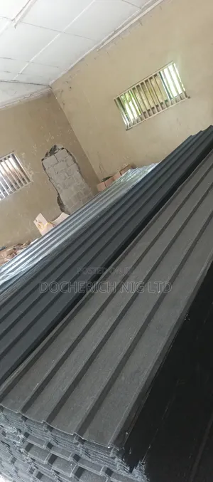 Durable and Magnificent Long Span Gerad Roofing