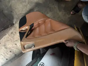 Complete Door Mat Lexus Is 250 or 350 2008 to 2012 Model