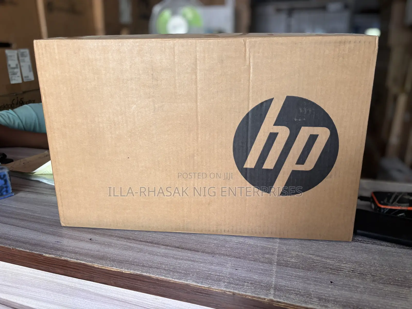 New Laptop HP EliteBook 830 G8 8GB Intel Core i5 SSD 512GB
