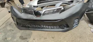 Complete Bumper Sienna 2018