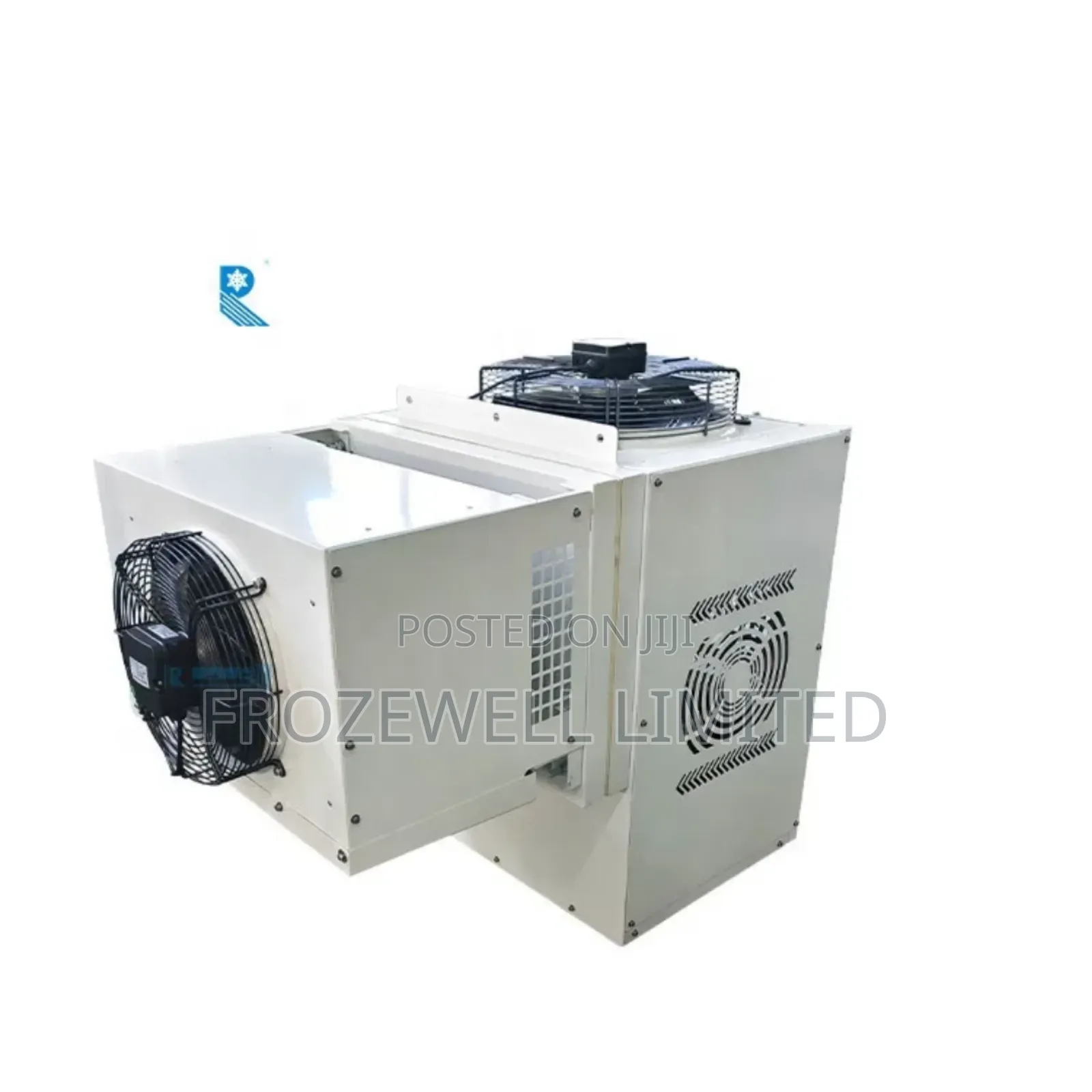 Monoblock Coldroom Unit