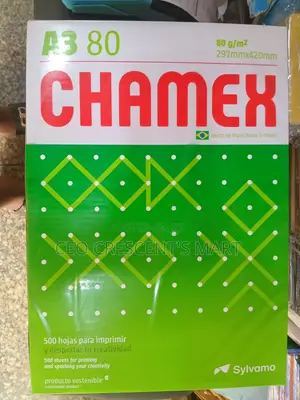 A3 Printing Paper