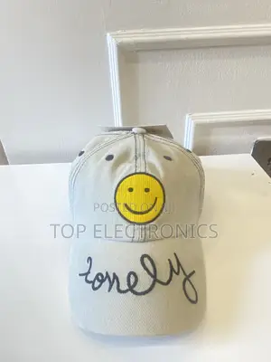 High Quality Loewe Face Cap