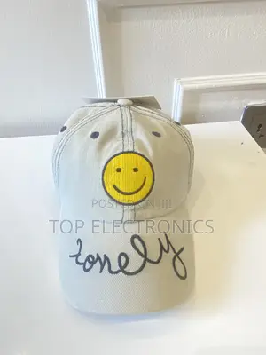 High Quality Loewe Face Cap