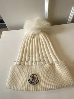 High Quality Moncler Beanie Cap