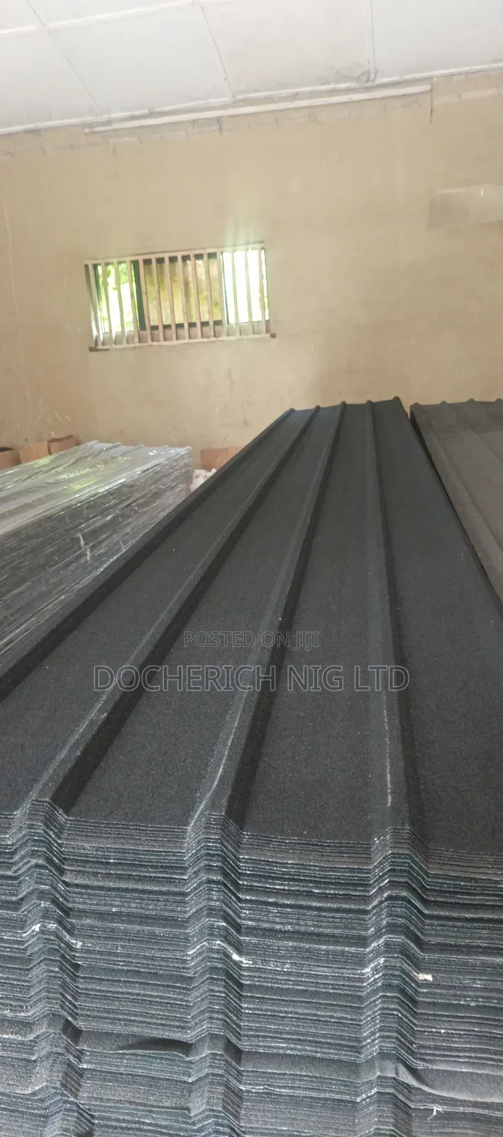 Reliable Stone Coated Roofing Sheet Long Span Spec for Sale