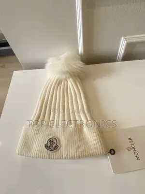 High Quality Moncler Beanie Cap
