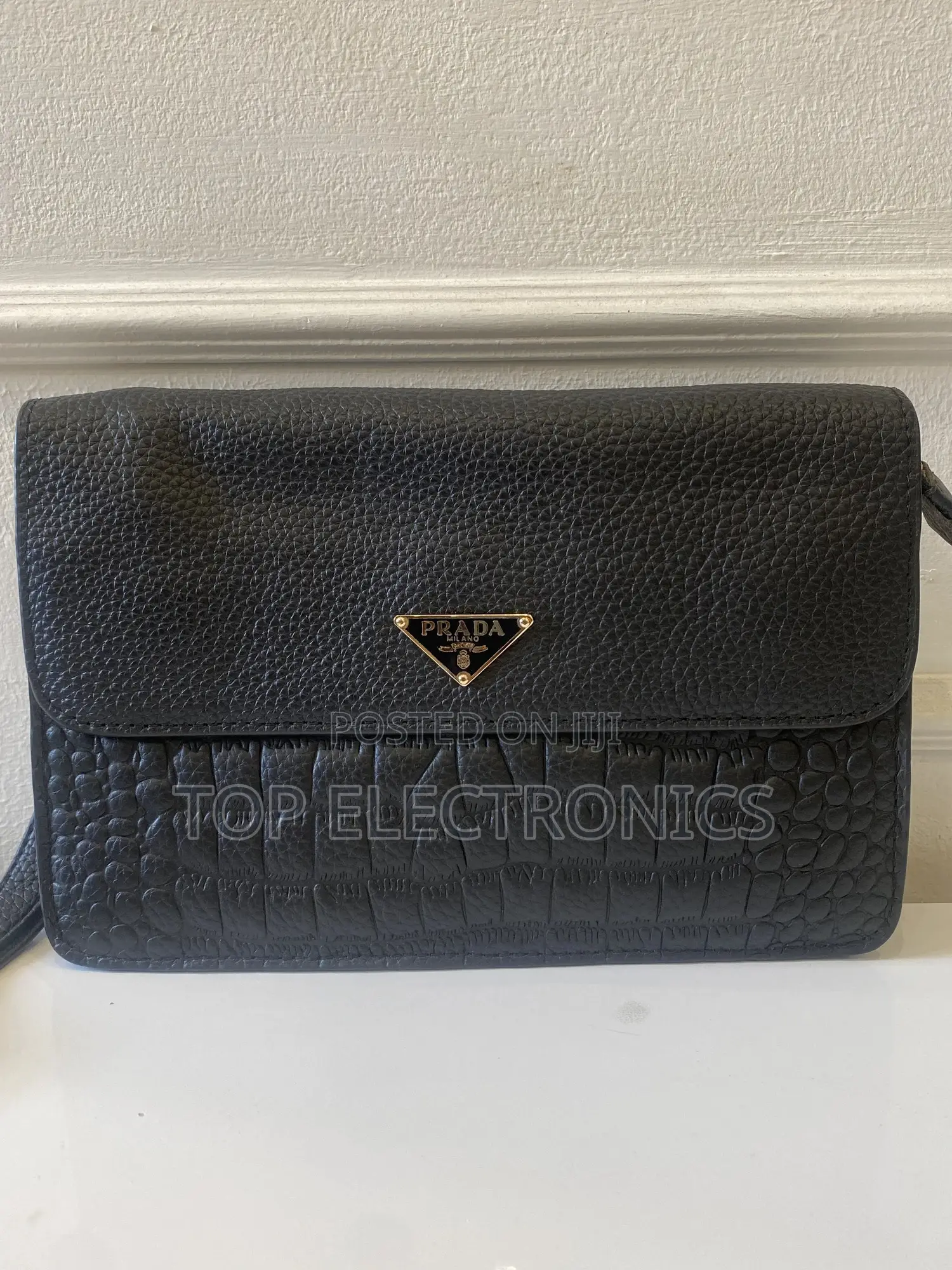High Quality Prada Hand Bag