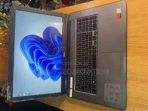 Laptop Dell Inspiron 17 5767 8GB Intel Core i7 HDD 1T