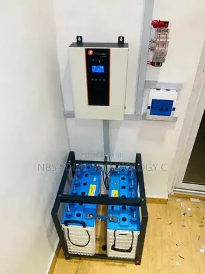 Complete 3kva 24v Solar Inverter Setup Full Installation System