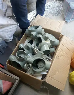 Original Floor Drain