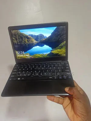 Laptop Geo Geobook 1E 4GB Intel Celeron SSD 60GB