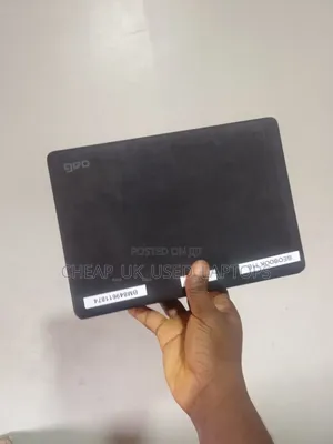 Laptop Geo Geobook 1E 4GB Intel Celeron SSD 60GB