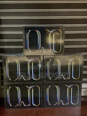 New MacPad Air M5+ Ultra 1 TB