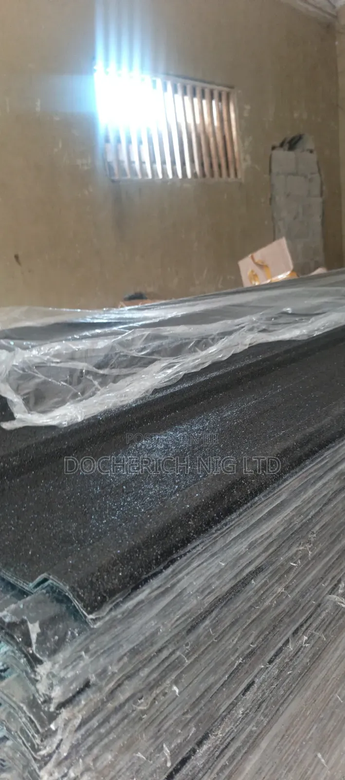 Certified Long Span Stone Coated Roofing Sheet Dealer