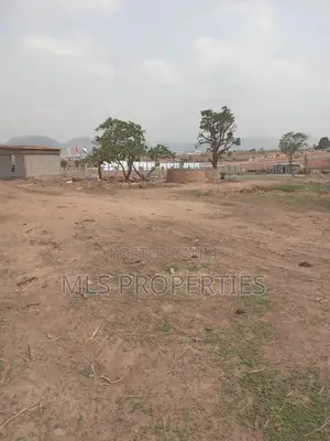 Prime 250sqm Estate Plot
