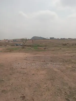 Prime 250sqm Estate Plot
