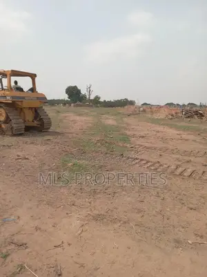 Prime 250sqm Estate Plot