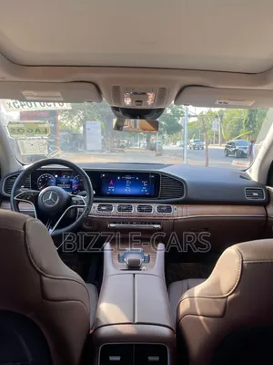 Mercedes-Benz GLE-Class GLE 350 4MATIC AWD 2025 White