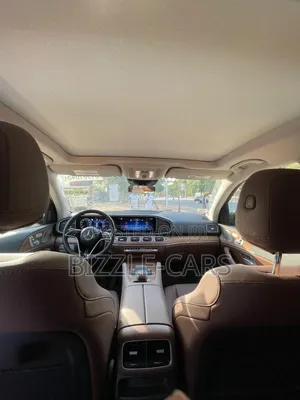 Mercedes-Benz GLE-Class GLE 350 4MATIC AWD 2025 White