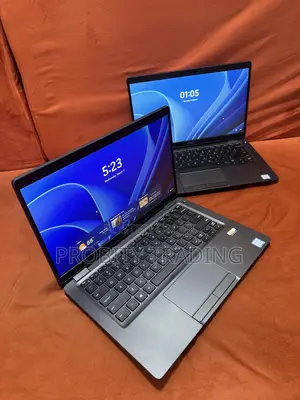 Laptop Dell Latitude 5300 8GB Intel Core i7 SSD 256GB