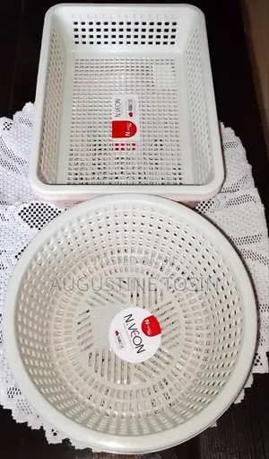 Fruit Basket